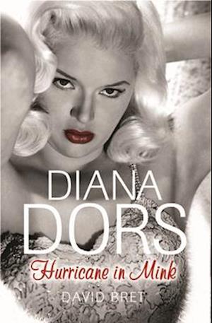 Diana Dors