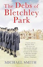 Debs of Bletchley Park and Other Stories