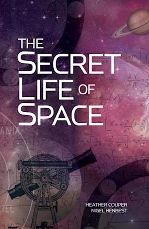 Secret Life of Space