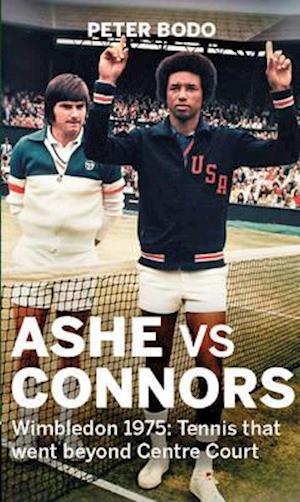 Ashe vs Connors