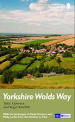 Yorkshire Wolds Way