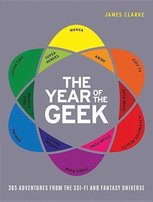 The Year of the Geek