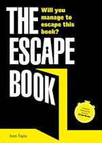The Escape Book : Can you escape this book?