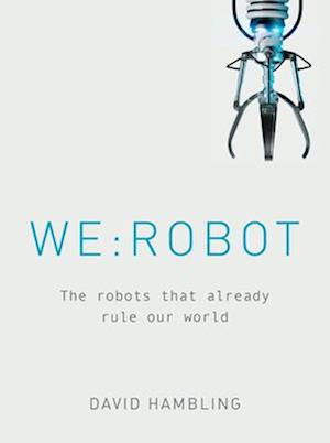 WE: ROBOT