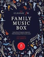 The Classic FM Family Music Box