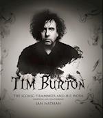 Tim Burton (updated edition) : The iconic filmmaker and his work