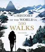 History of the World in 500 Walks