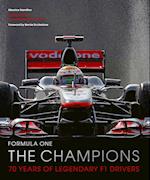 Formula One: The Champions