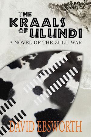 The Kraals of Ulundi