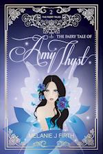 The Faery Tale of Amy Thyst