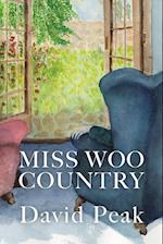 Miss Woo Country