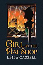 Girl in the Hat Shop