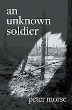 an unknown soldier