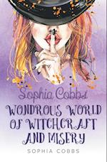 Sophia Cobbs' Wondrous World of Witchcraft and Misery