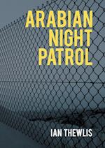 Arabian Night Patrol