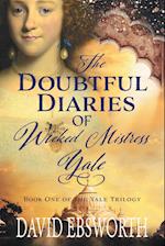 The Doubtful Diaries of Wicked Mistress Yale