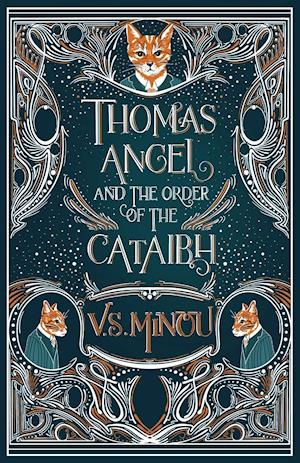 Thomas Angel and The Order of The Cataibh