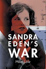 Sandra Eden's War