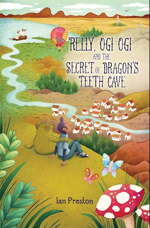 Relly, Ogi Ogi and the Secret of Dragon's Teeth Cave