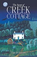 The Secret of Creek Cottage 