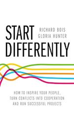 Start Differently