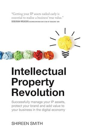 Intellectual Property Revolution