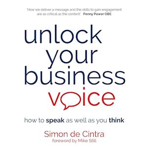 Unlock Your Business Voice