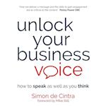 Unlock Your Business Voice