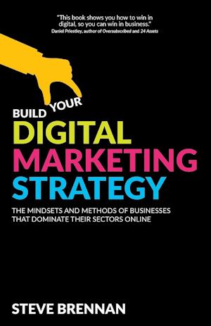 Build Your Digital Marketing Strategy