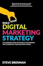 Build Your Digital Marketing Strategy