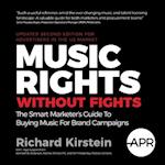 Music Rights Without Fights (US Edition)