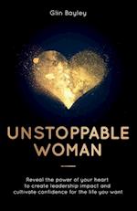 Unstoppable Woman