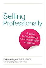 Selling Professionally