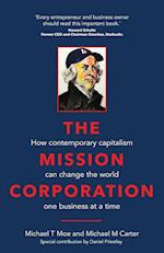 The Mission Corporation