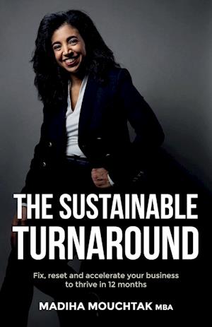 The Sustainable Turnaround