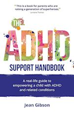 The ADHD Support Handbook