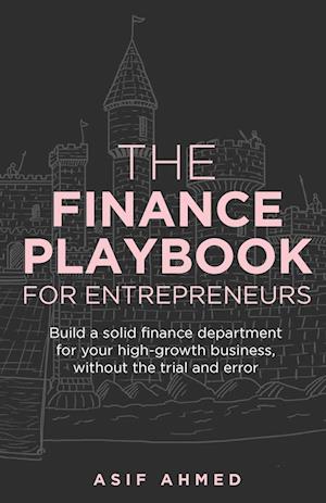 The Finance Playbook for Entrepreneurs