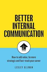 Better Internal Communication