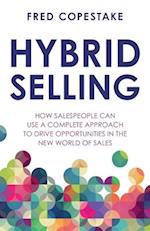 Hybrid Selling