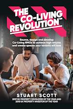 The Co-Living Revolution¿