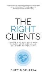 The Right Clients