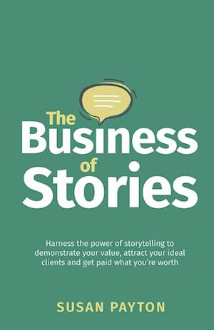 The Business of Stories