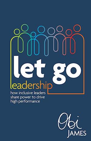 Let Go Leadership