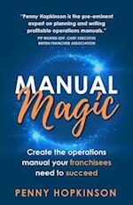 Manual Magic