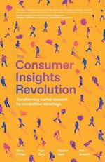 The Consumer Insights Revolution