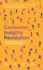 The Consumer Insights Revolution