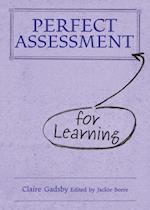 Perfect Assessment (for Learning)