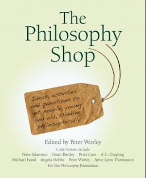 The Philosophy Foundation