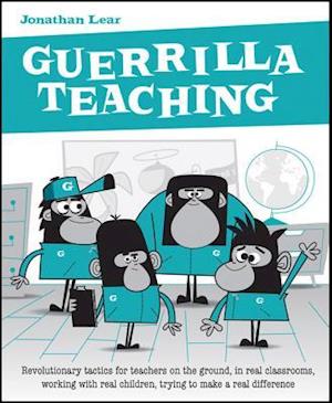 Guerrilla Teaching