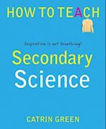 Secondary Science